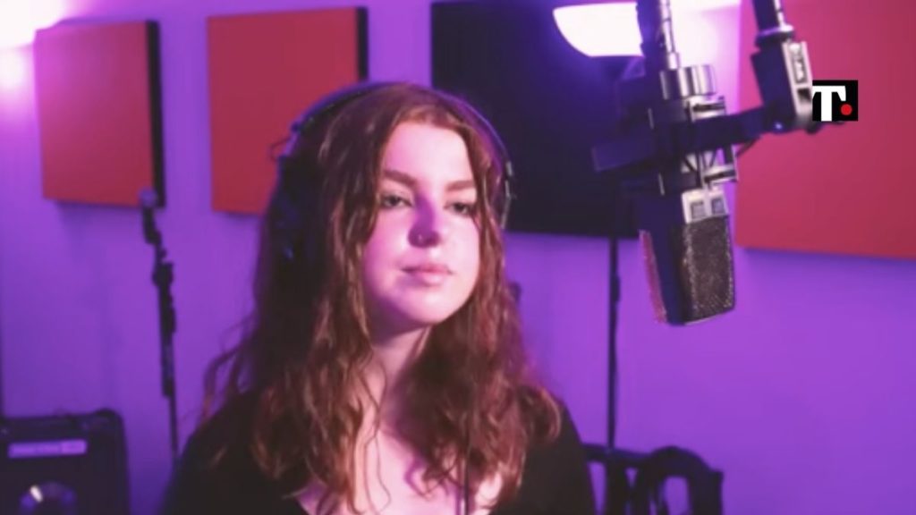 vittoria sanremo giovani 2021 chi è