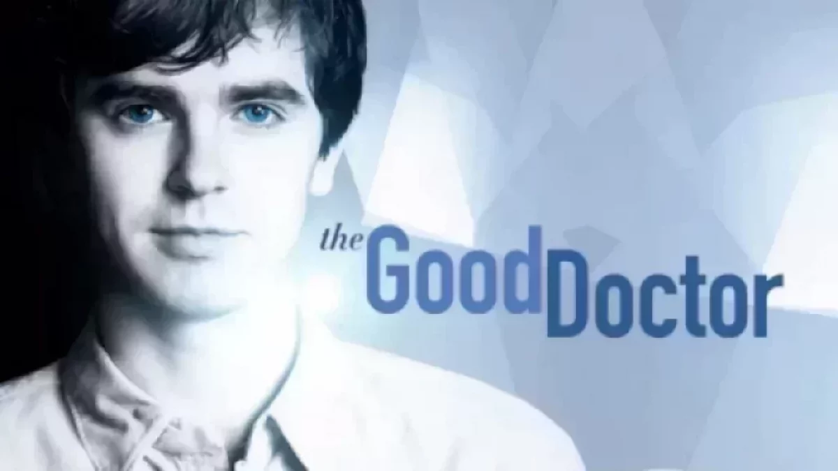 The Good Doctor 5 streamin diretta tv