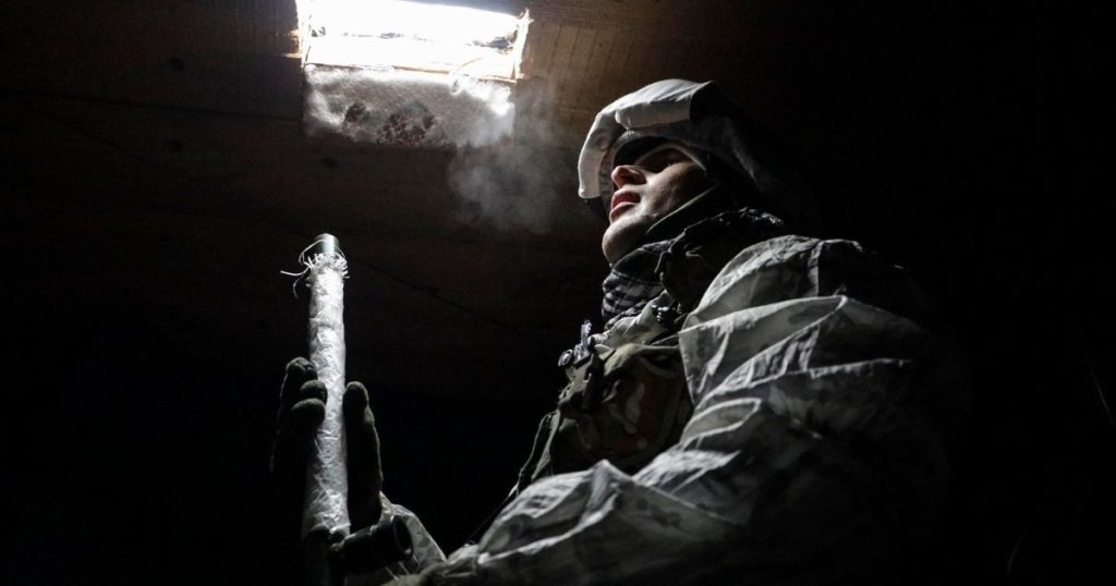 Ucraina tensione garanzie