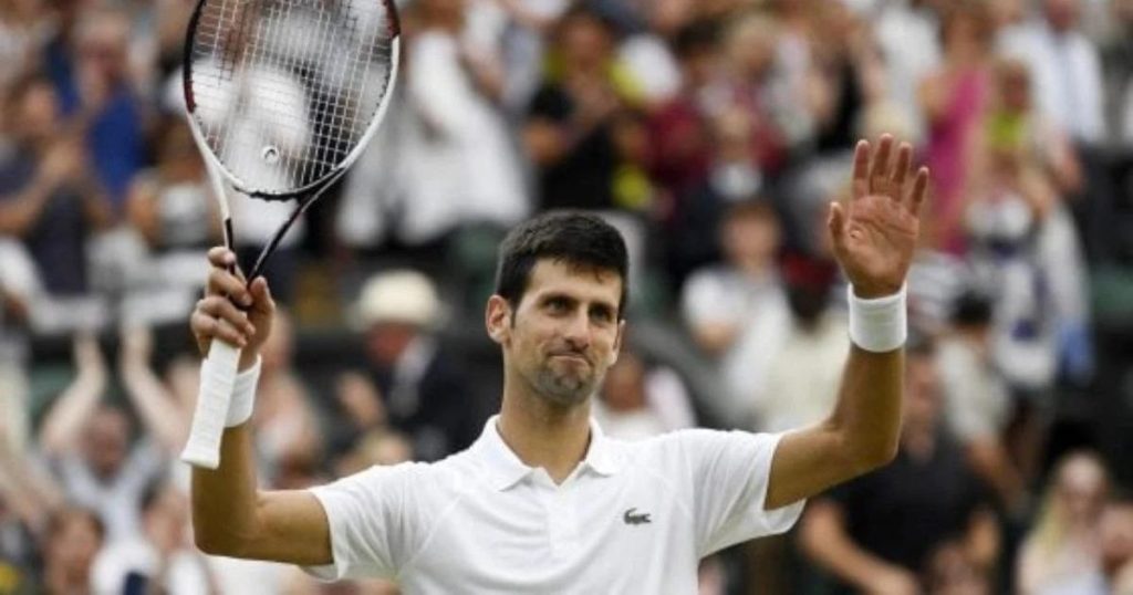 djokovic