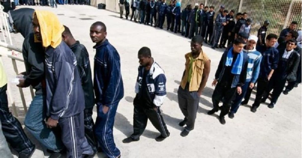 giornata della memoria libia migranti