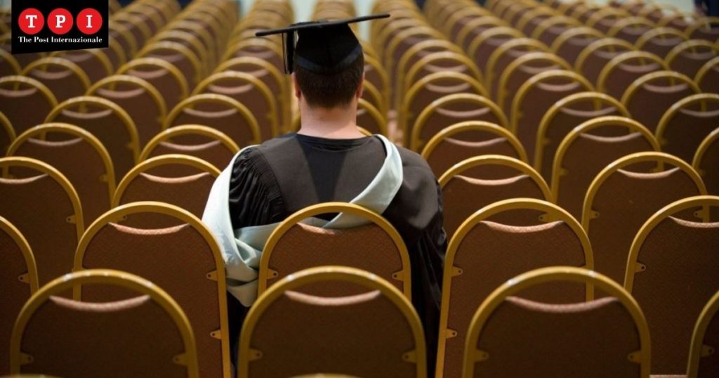 giovani competizione