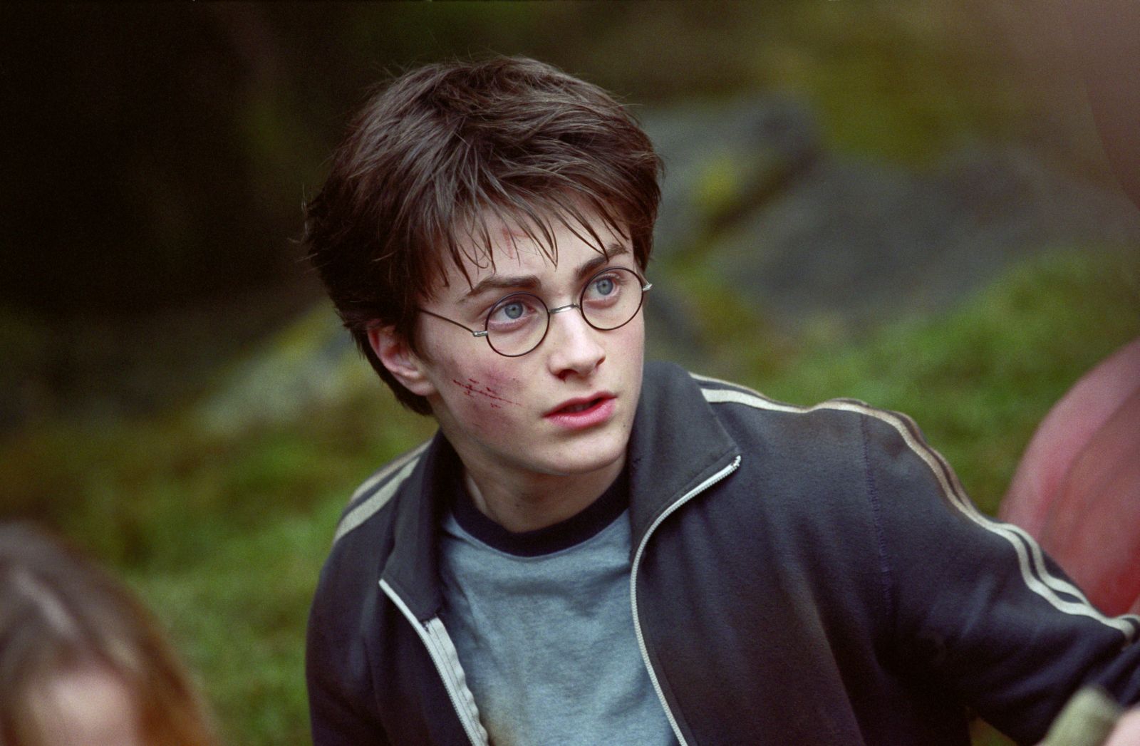 Harry Potter E Il Prigioniero Di Azkaban Libro Pdf