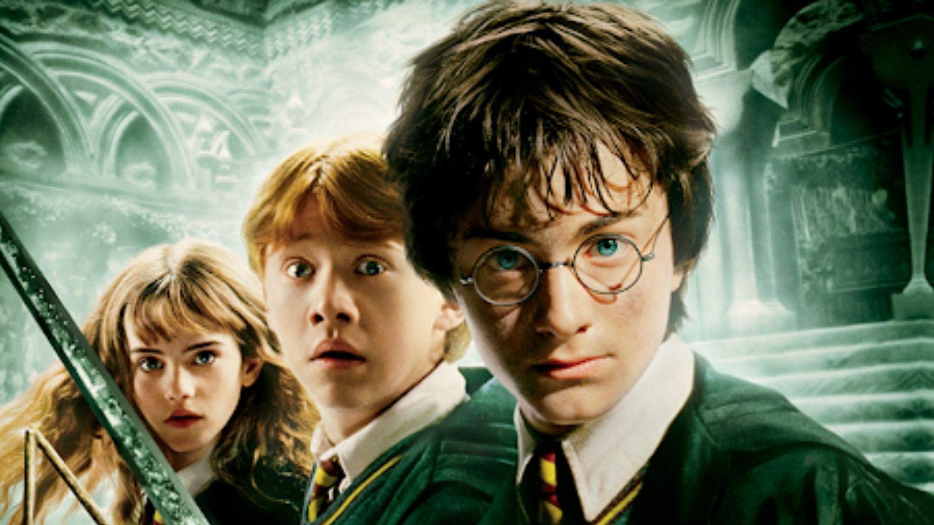 Harry Potter e la camera dei segreti: trama, cast e streaming del film