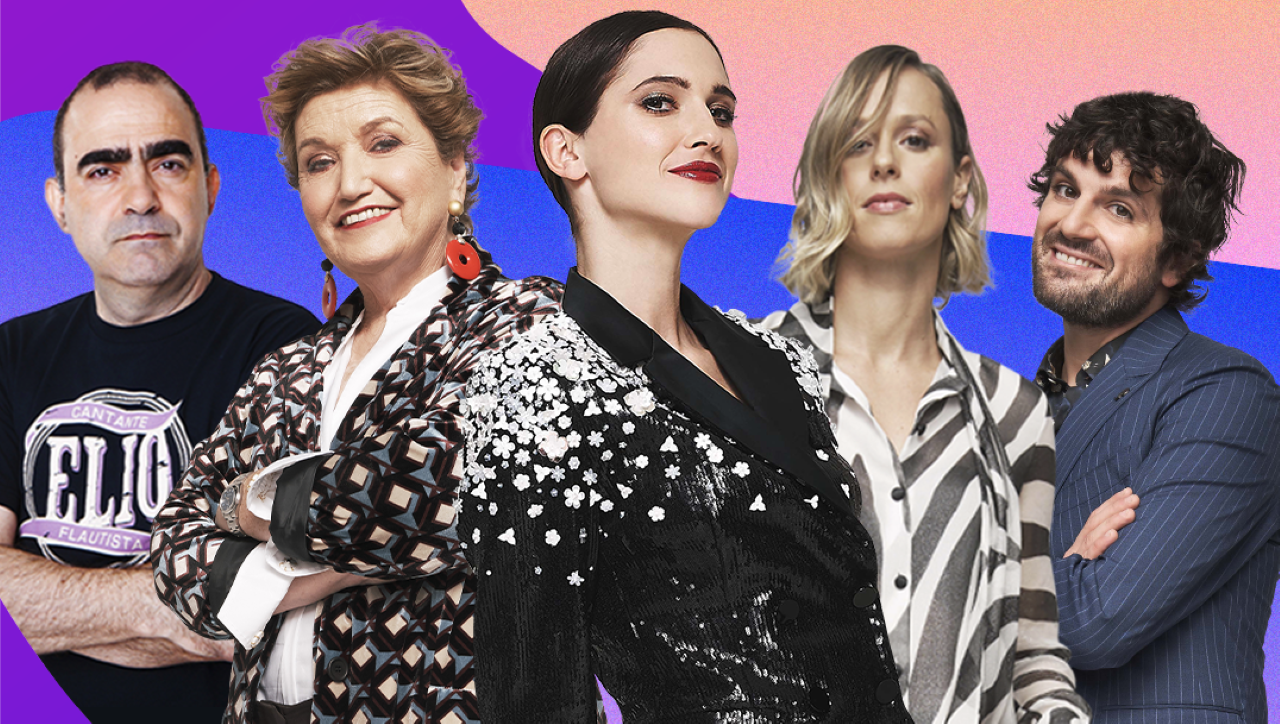 Italia's Got Talent 2022 streaming e diretta tv dove vederlo, Sky Uno, Tv8