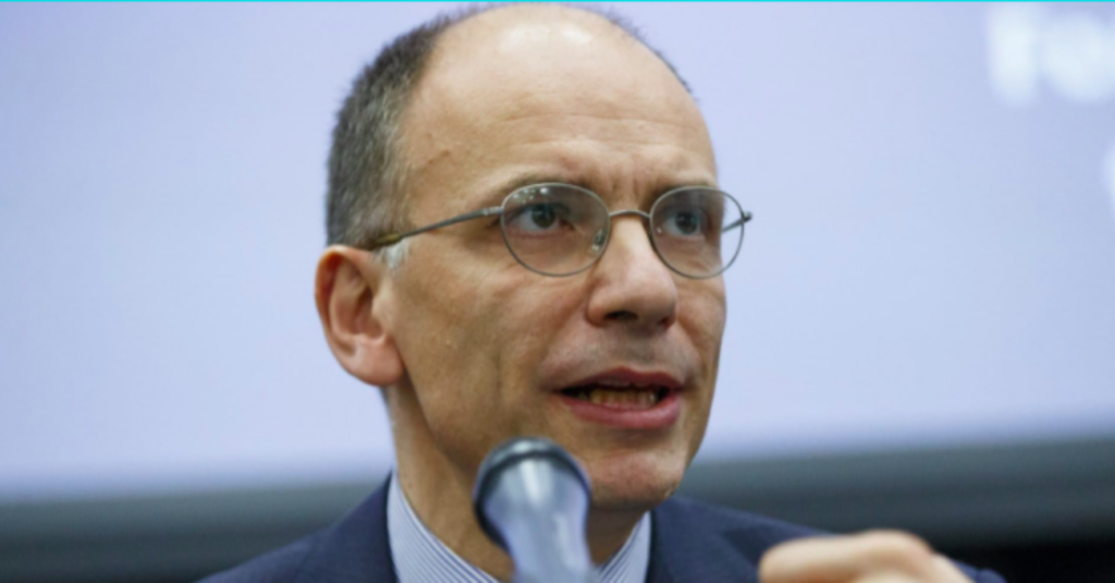 letta quirinale