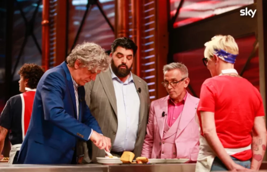 masterchef 11 anticipazioni eliminati oggi