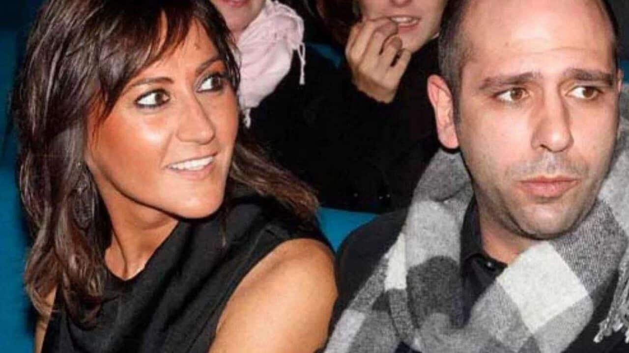 Chi E Mariangela Eboli La Moglie Di Checco Zalone E Madre Delle Sue Figlie