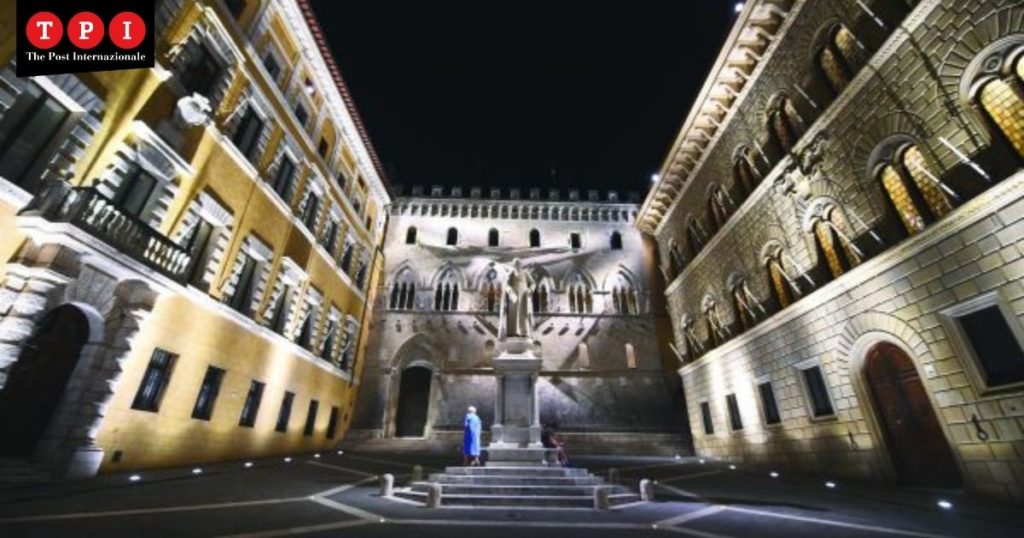 mps david rossi ucciso