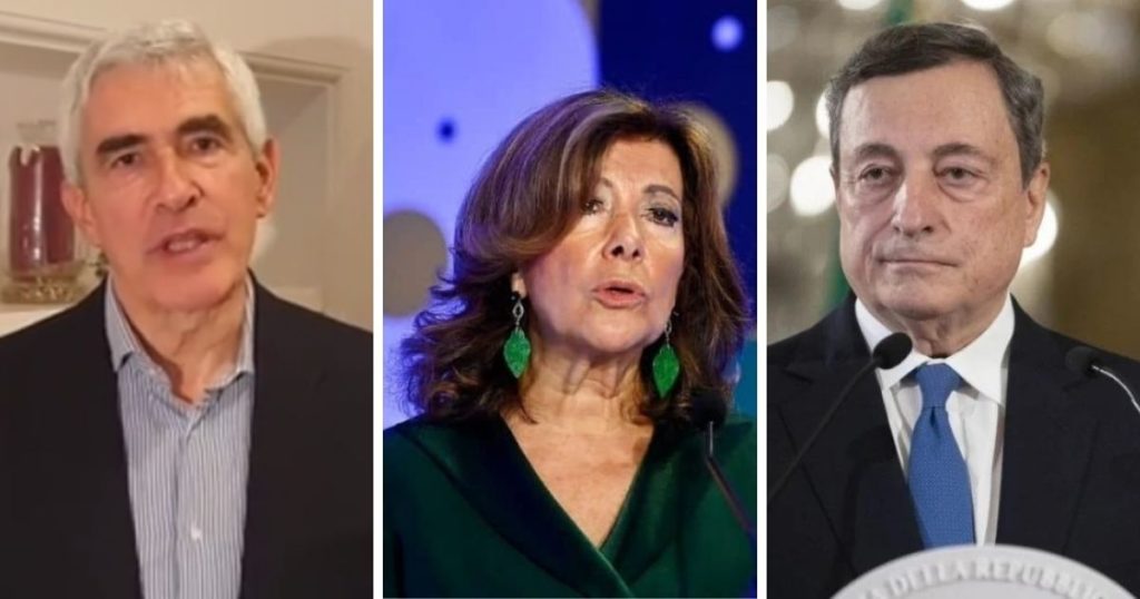 partiti nomi quirinale