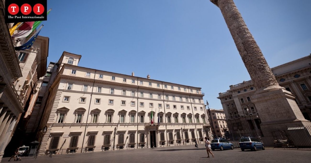 Tutte Le Spese Di Palazzo Chigi Ecco I Ministeri Con Pi Fondi