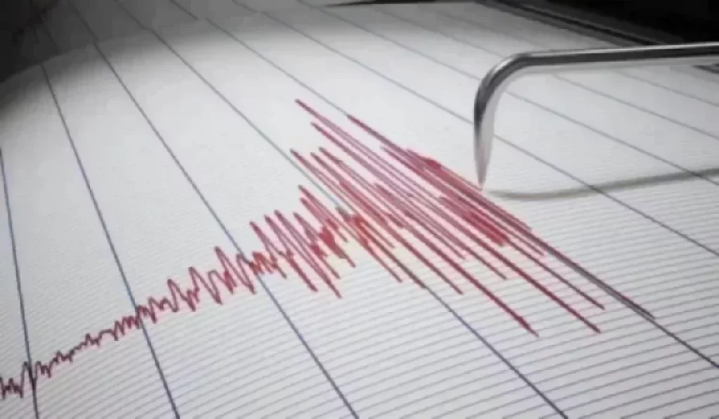 terremoto oggi brescia