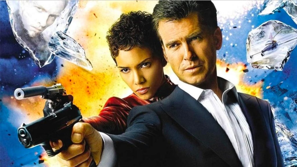 007 la morte può attendere trama cast film