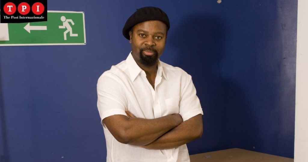 Ben Okri