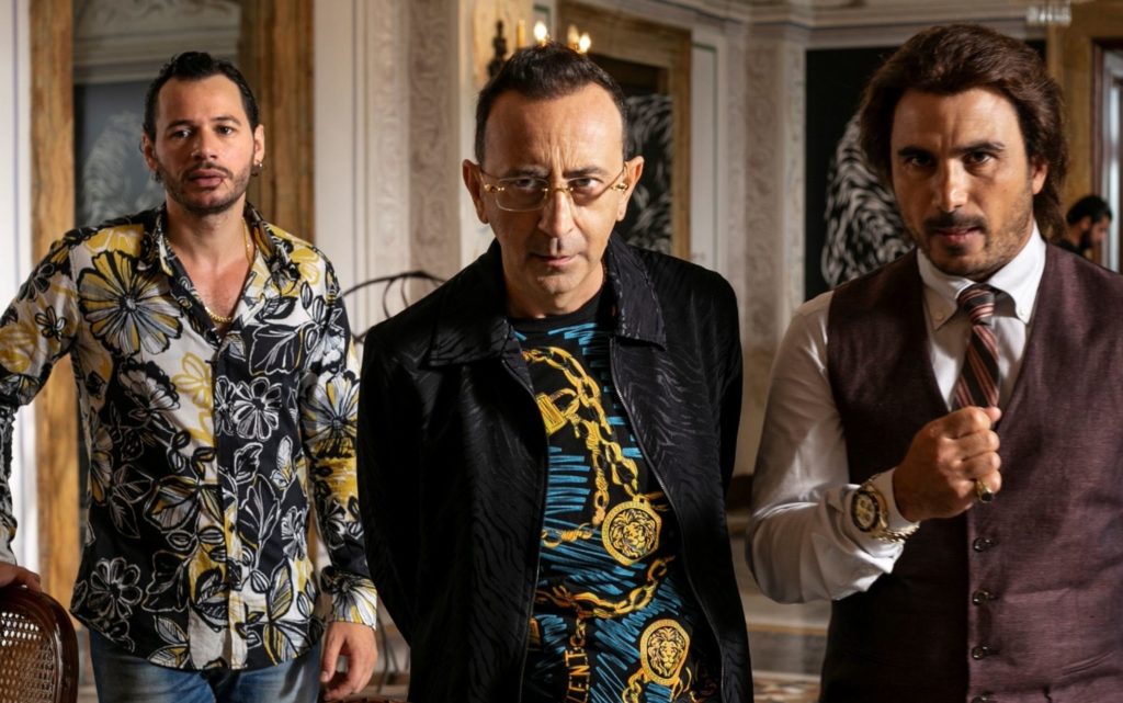 Benvenuti In Casa Esposito Streaming Film Senza Limiti
