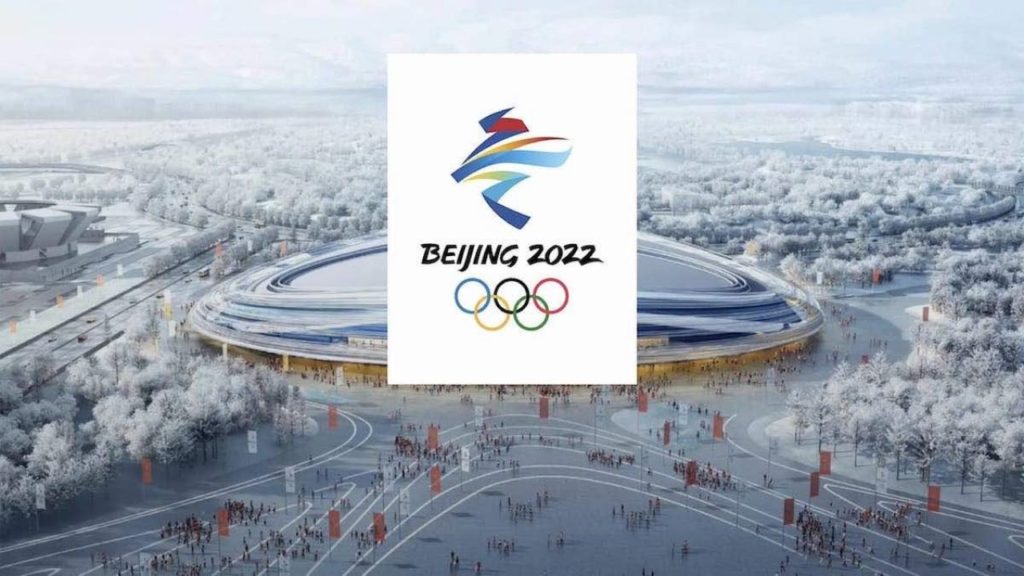 Olimpiadi invernali Pechino 2022 streaming diretta tv