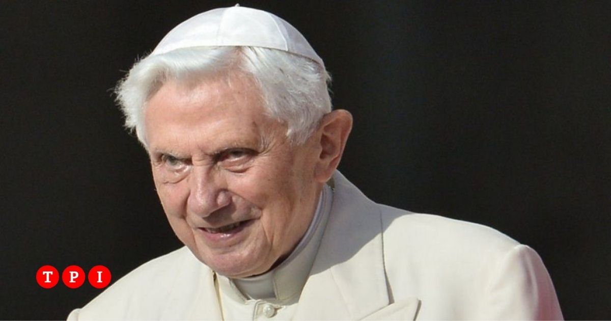 Ratzinger: 