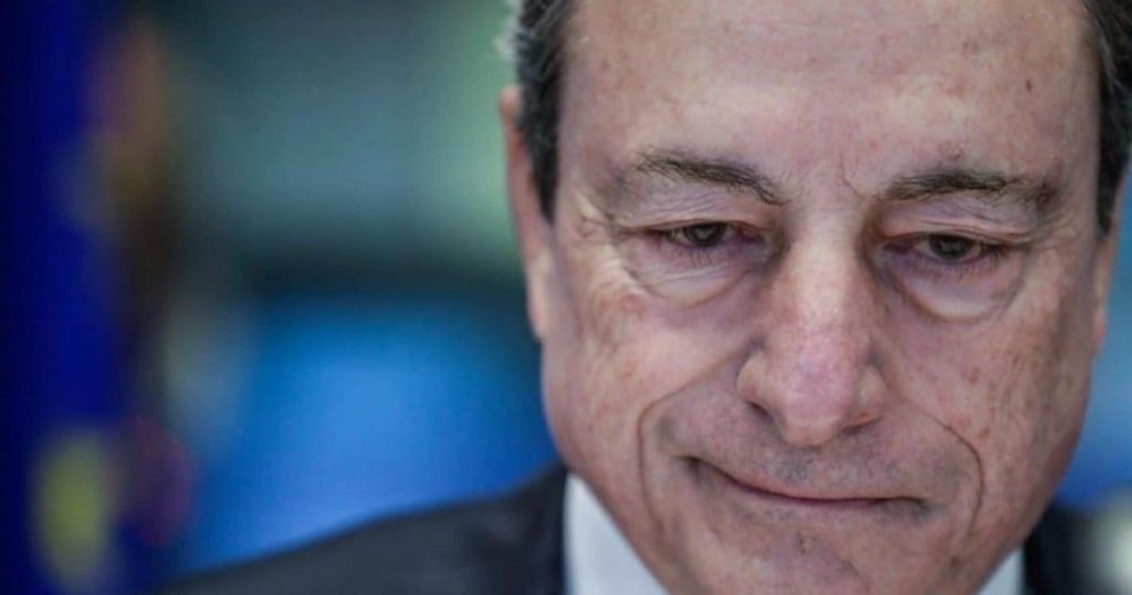 draghi governo
