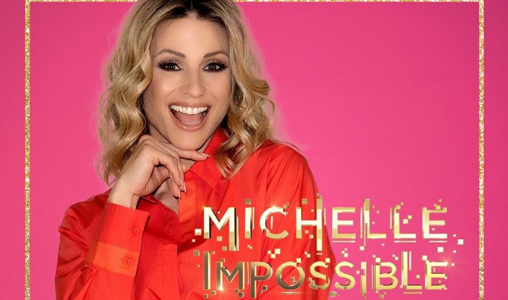 michelle impossible ospiti anticipazioni seconda ultima puntata oggi hunziker canale 5 23 febbraio 2022