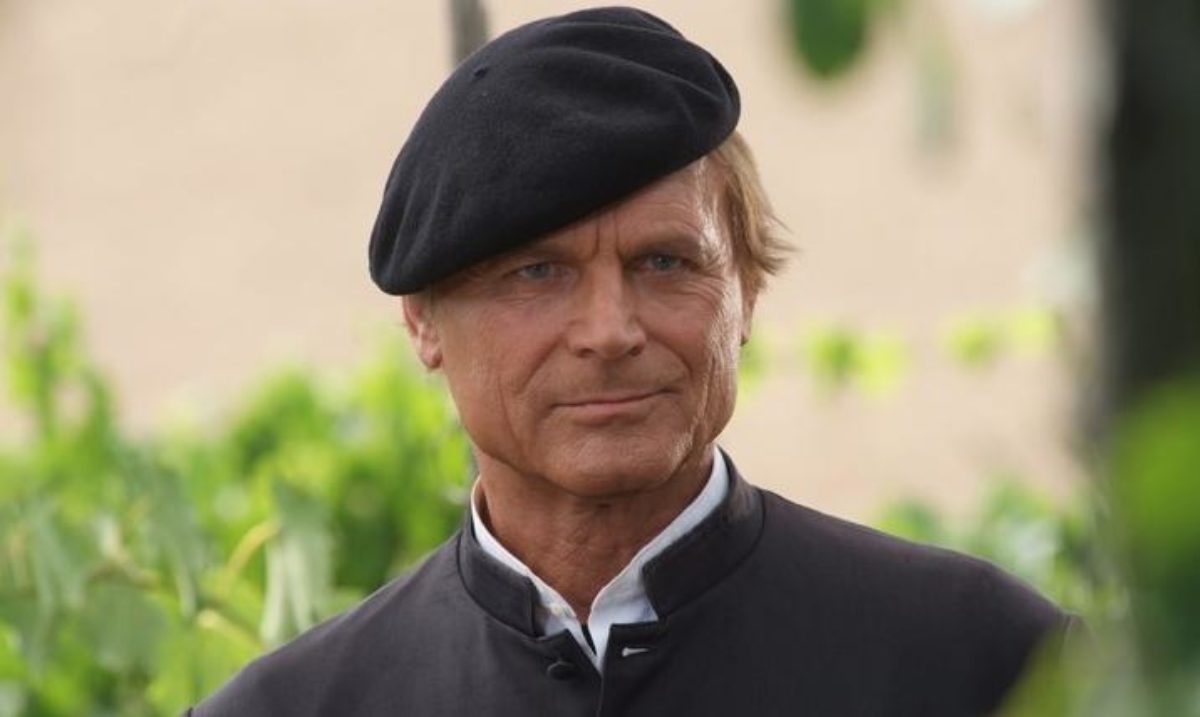 Perché Terence Hill ha lasciato Don Matteo 13 il motivo