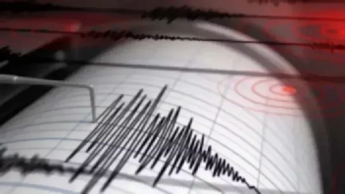 terremoto oggi italia 7 febbraio 2022