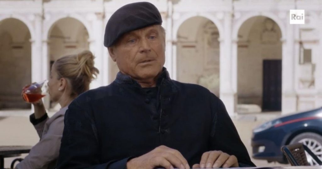 Don Matteo 13 location