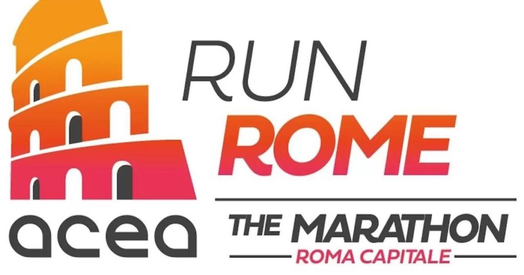 Maratona di Roma 2022
