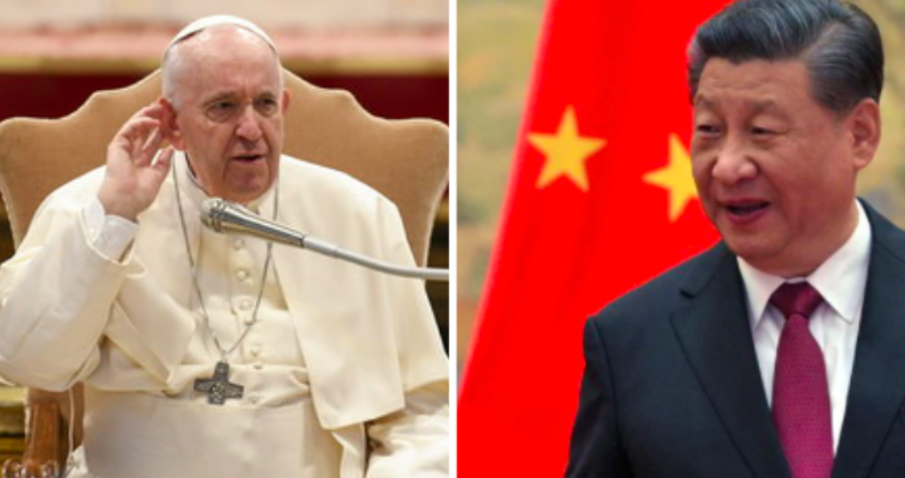 strategia pechino guerra