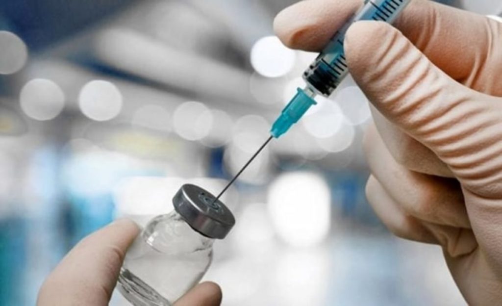 Stati Uniti approvata quarta dose vaccino