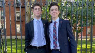 Immagine di copertina