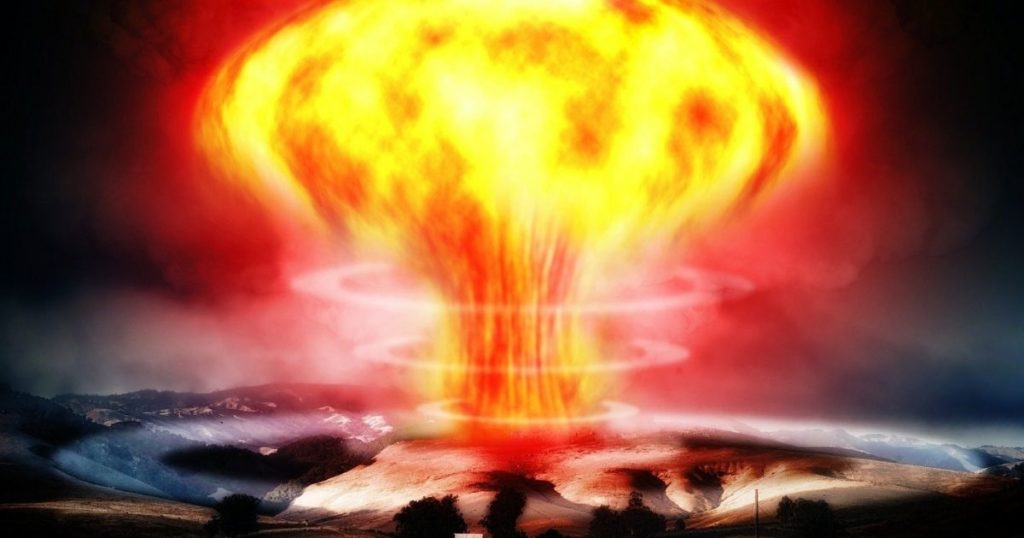 bomba atomica