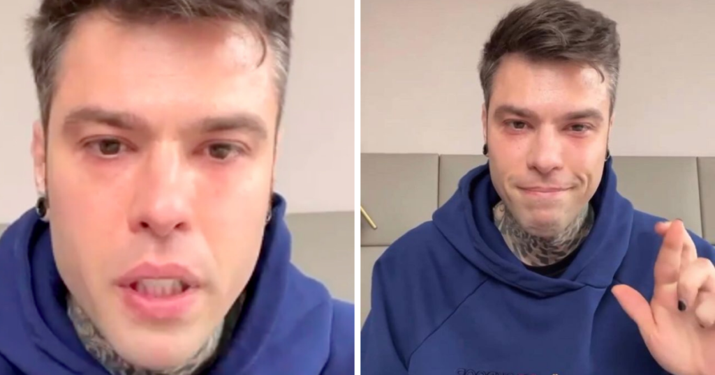 fedez malattia cosa ha