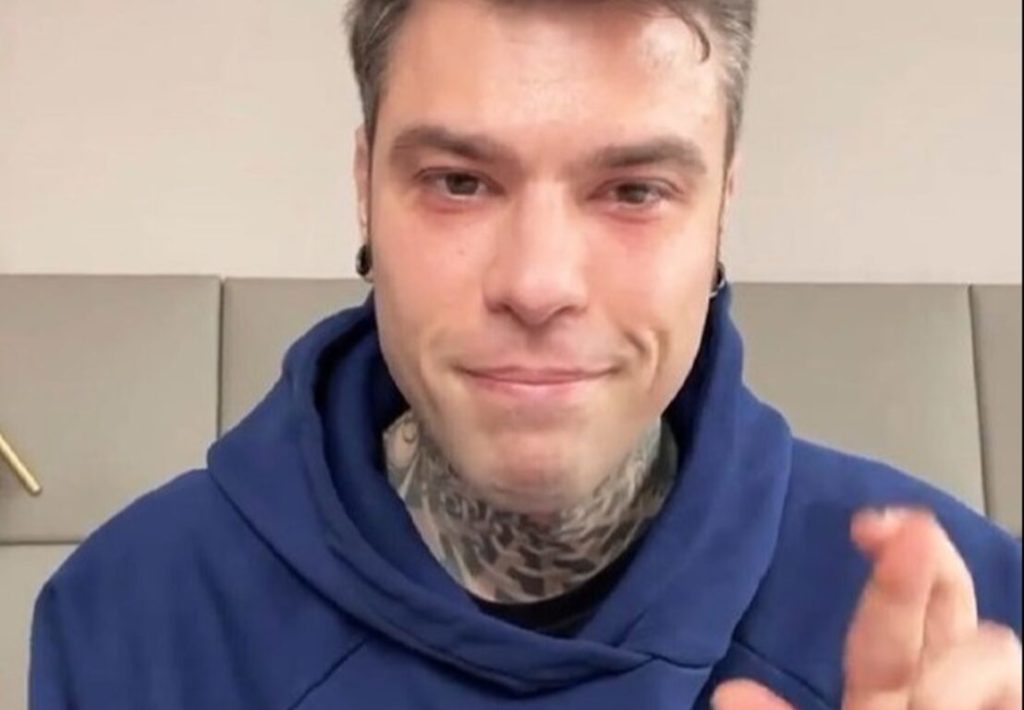fedez operato