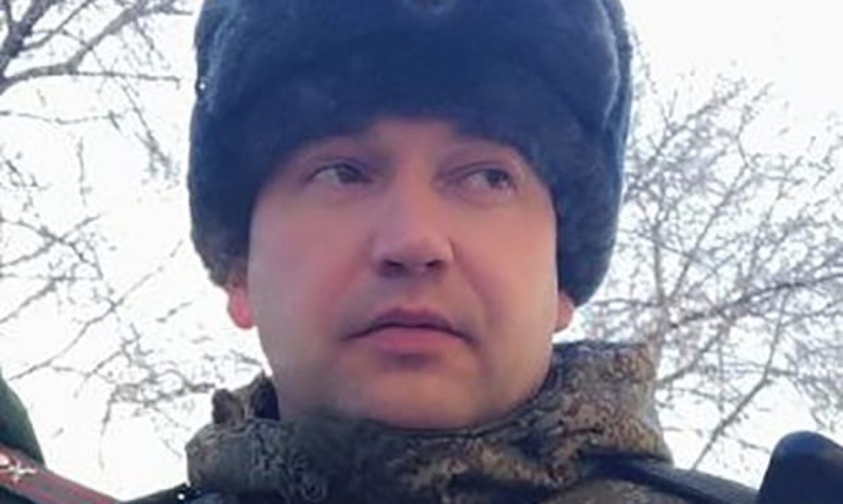 generale russia ucraina