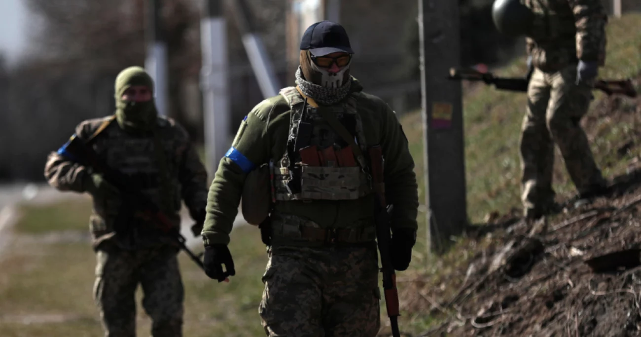 guerra in ucraina ultime notizie oggi