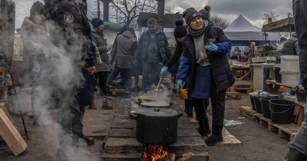 guerra russia ucraina ultime notizie