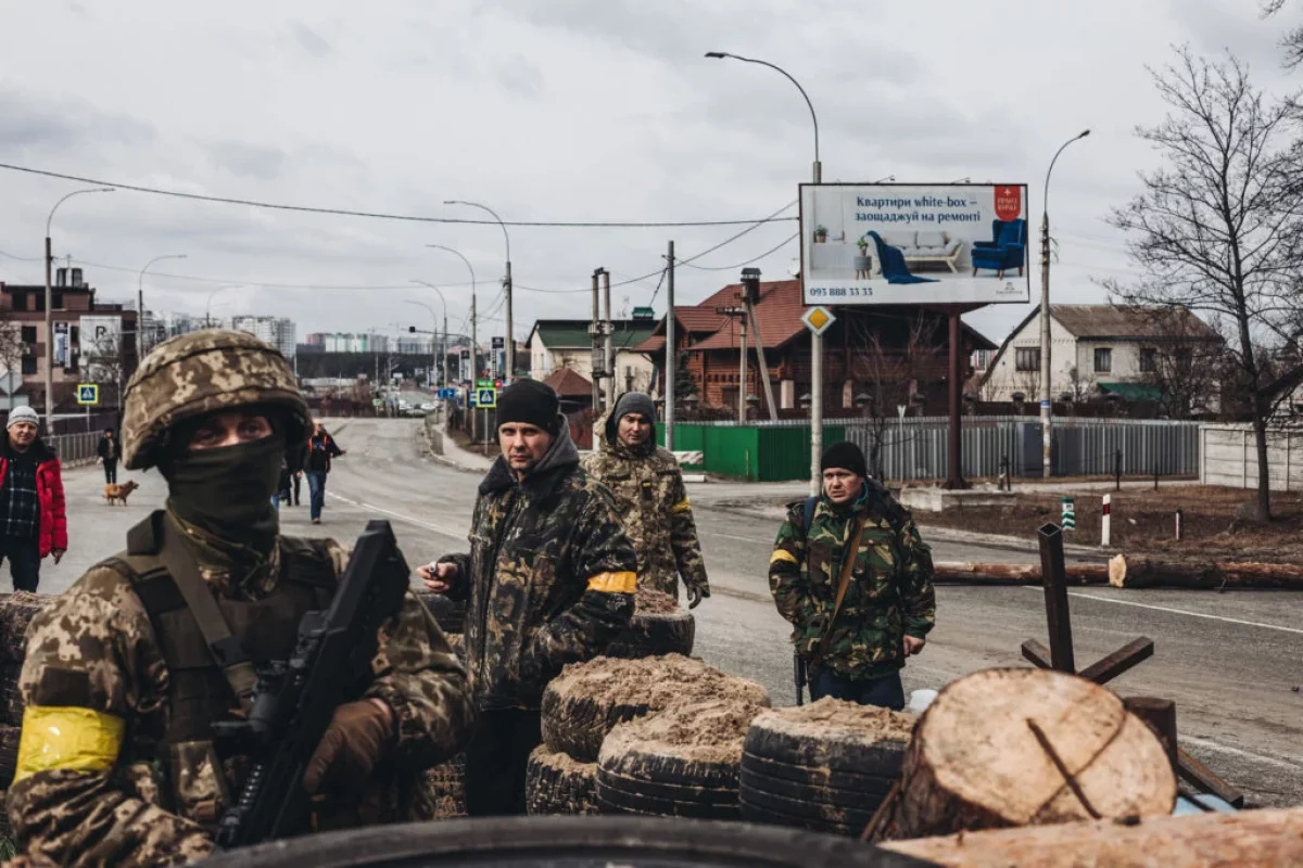 guerra ucraina russia ultime notizie oggi