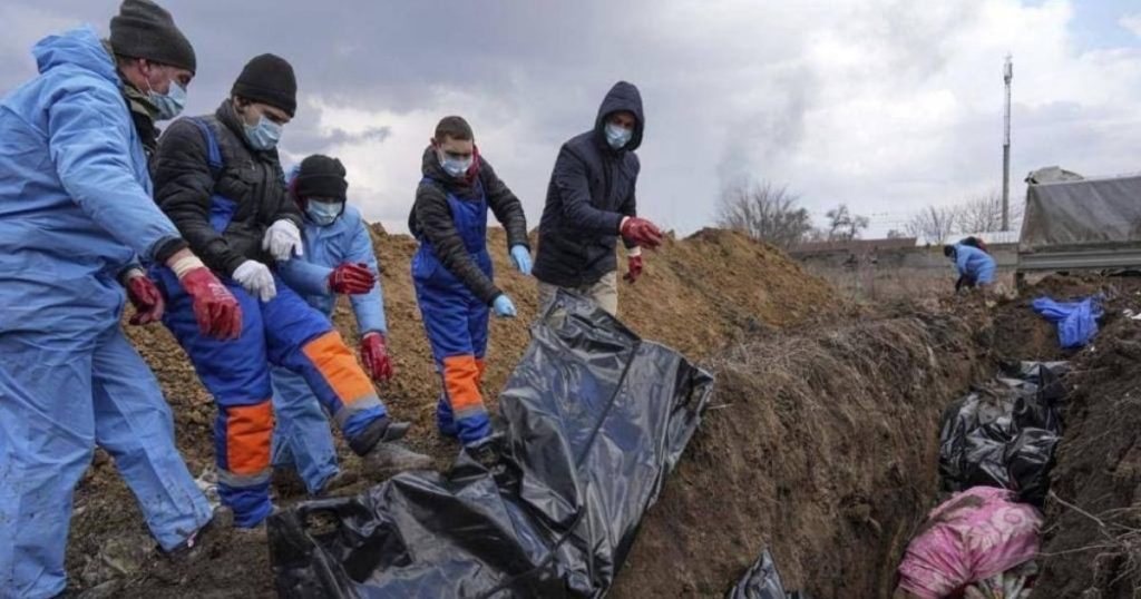 guerra ucraina ultime notizie