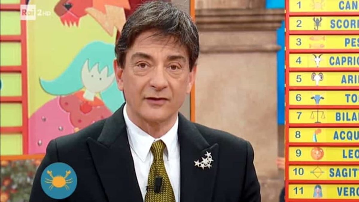 oroscopo bilancia domani paolo fox