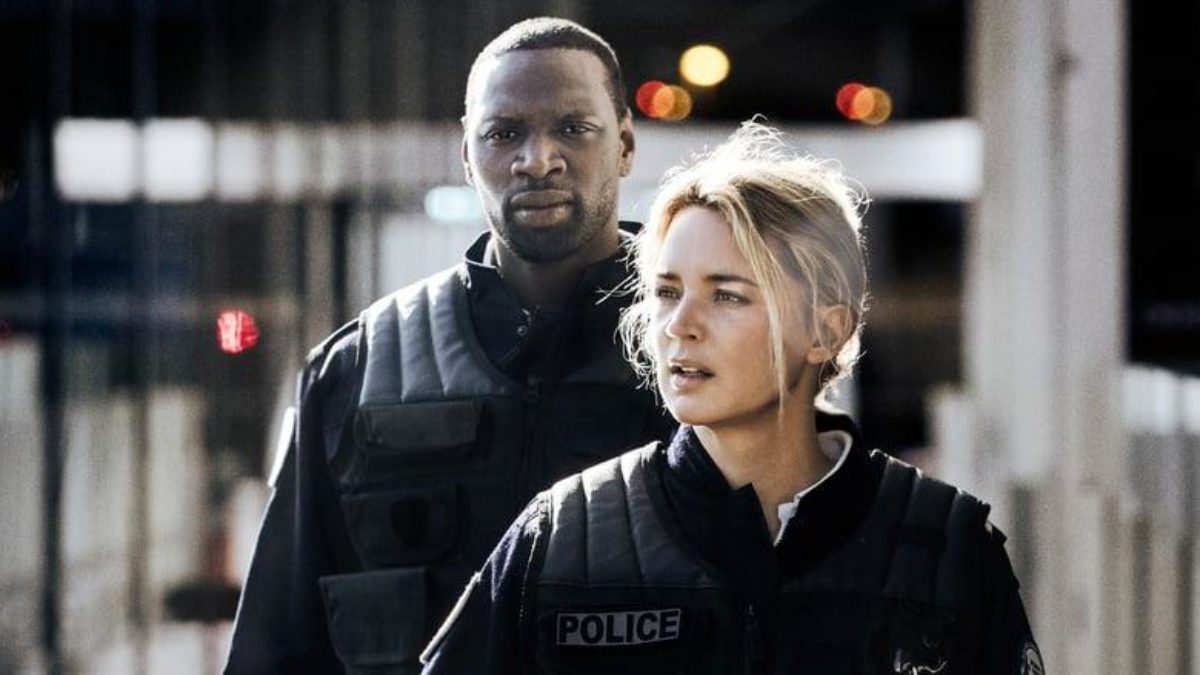 police film trama cast trailer streaming sky cinema