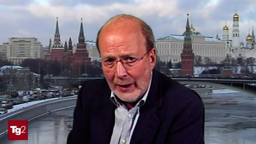 rai giornalisti mosca