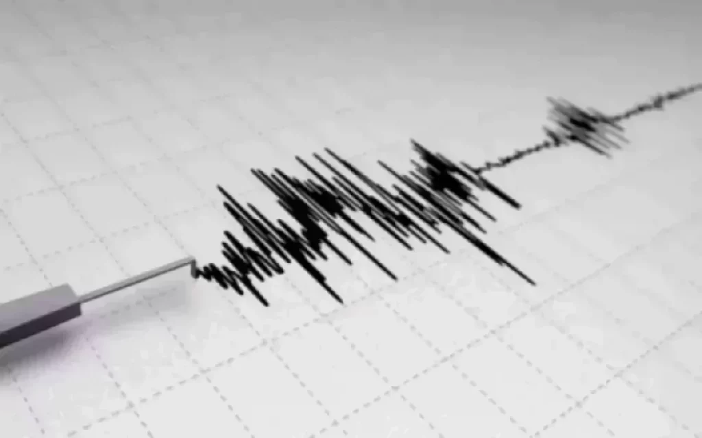 terremoto oggi napoli ultime notizie 16 marzo 2022 magnitudo