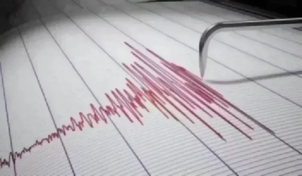 terremoto oggi reggio calabria magnitudo epicentro ultime notizie