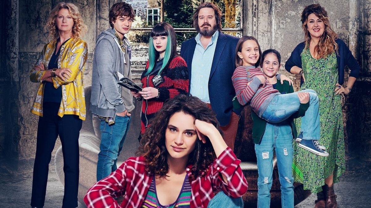 Volevo Fare la Rockstar 2 trama,