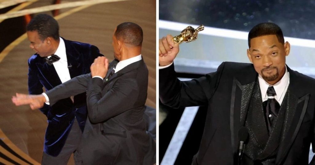 will smith pugno oscar
