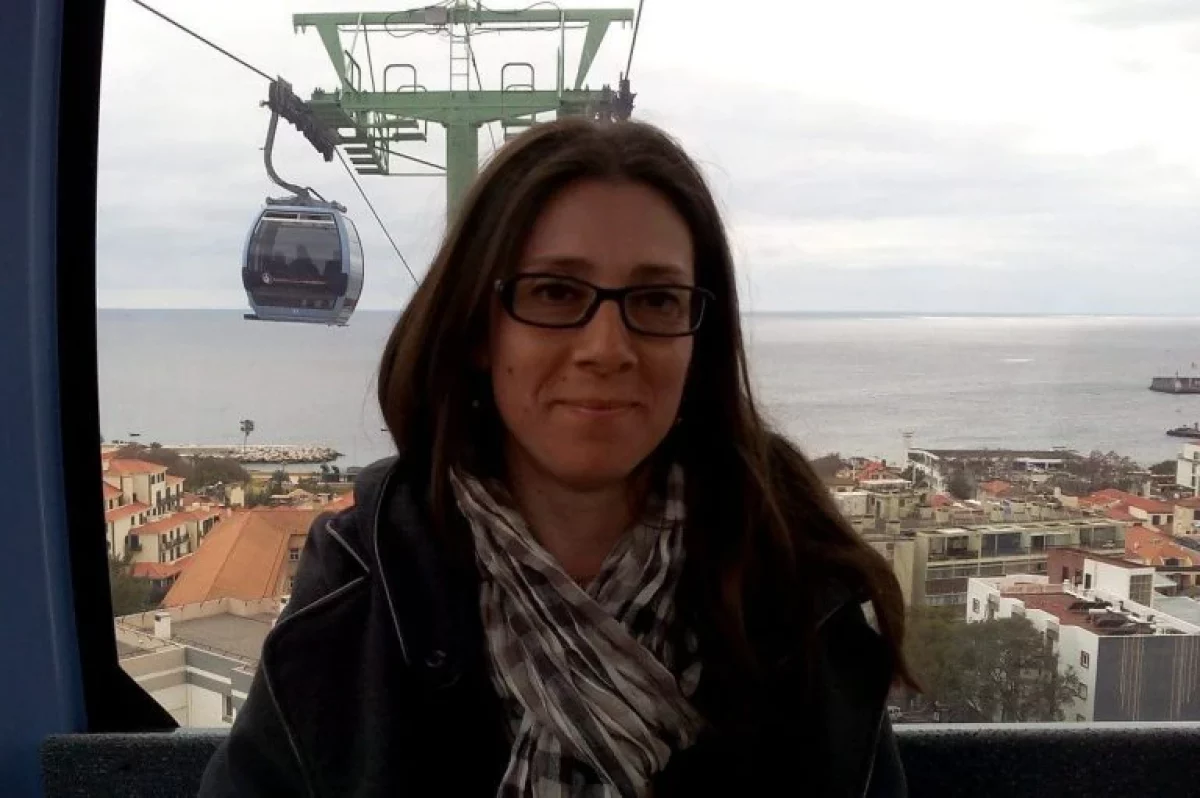 Lussemburgo 46enne italiana rapinata uccisa sonia di pinto