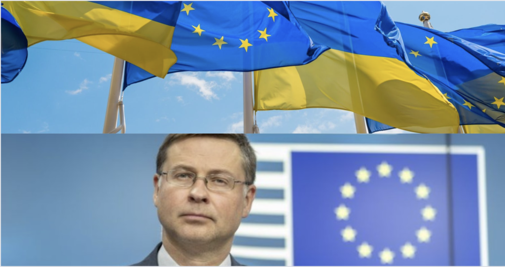 UE dazi ucraina