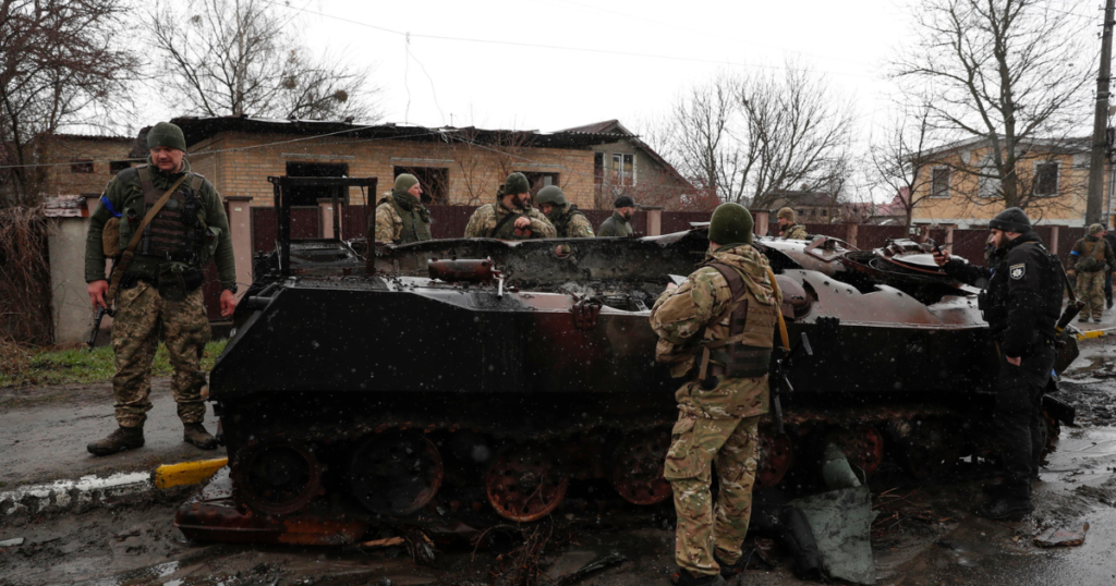 guerra russia ucraina ultime notizie