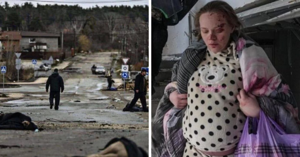 guerra ucraina russia mediatica