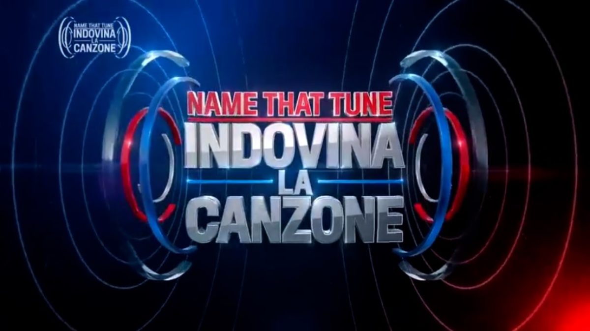 Name That Tune Indovina la canzone 2022 quante puntate, quando finisce